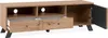 finori Medan 56A TV-Board, Nachbildung Artisan Oak / Produktbild-Vorschau 11