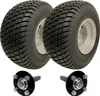 18x8.50-8 ATV prívesná súprava Wanda P332 kolesá s Náhľad obrázku produktu 1
