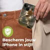 MuchoWow® Handyhülle Schutzhülle Hülle für Apple iPhone 14 Produktbild-Vorschau 2