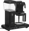 MOCCAMASTER Filterkaffeemaschine KBG Select Black 1,25l Produktbild-Vorschau 20