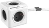 Allocacoc PowerCube 1300GY 1,5 m 5 prese Anteprima dell’immagine prodotto 1