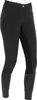 Kinder Reithose Vollbesatz ECONOMIC Kerbl  schwarz NEU 158 Produktbild-Vorschau 4