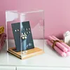 HMF 46871 Acryl Vitrine mit Holzsockel für Modellautos, 24 Produktbild-Vorschau 9