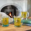 LAV verres à thé colorés Coral zen+ 6 pièces de 225 ml Voir les images du produit 4