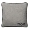 JOOP! Kissen Uni Doubleface Farbe Ash-Anthrazit Größe 50 x Produktbild-Vorschau 3