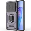 Hülle für Honor X9A Dual Layer Handyhülle Schiebe Kamera Produktbild-Vorschau 6