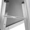 AUSTIN | Plakatständer | A1 | Silber | Premium | Produktbild-Vorschau 9