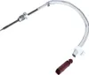 NRF 707375 Abgastemperatursensor für AUDI A4 Avant (8K5, Produktbild-Vorschau 2