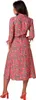 BEWEAR Gelegentliches Damenkleid Produktbild-Vorschau 4