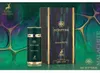 Maison Alhambra Sceptre Malachite Eau de Parfum, 100 ml Productafbeelding-voorbeeld 3
