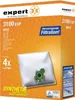 A product package for Miele vacuum cleaner bags. Produktbild-Vorschau