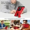 Étui magnétique pour Samsung Galaxy S26, étui double couche Voir les images du produit 5