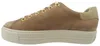 Paul Green  Damenschuhe sportlicher Schnürer Beige Freizeit Produktbild-Vorschau 24