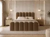 Emlar Boxspringbett CUDDLE 200x200 - Komplett-Set mit Produktbild-Vorschau 2