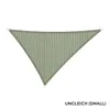 SHADOW COMFORT  3 x 3 x 4,2 m Dreieckiges Sonnensegel Produktbild-Vorschau 8