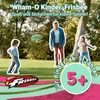 Frisbee Go - Disco da lancio 22,86 cm 70 g - Giocattolo da Anteprima dell’immagine prodotto 2