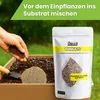 Bio2grow Vermiculite 5L - Natürliches Pflanzsubstrat Produktbild-Vorschau 3