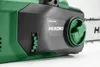Hikoki Piła Łańcuchowa 36V Cs3630Dbw4Z 30Cm Bl Multivolt Produktbild-Vorschau 2