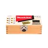 Makita Fräser-Set 8mm 6Stk Produktbild-Vorschau 2