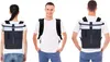 Rucksack Herren Roll-Top Freizeitrucksack Sport Fitness Produktbild-Vorschau 2