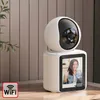 XO, Wi-Fi Innenkamera 350° drehbar 68,5° neigbar mit Produktbild-Vorschau 15