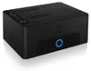 ICY BOX IB-1232CL-U3, HDD, SSD, Serial ATA III, 2.5,5.25", Náhled obrázku produktu 12
