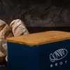 Theo&Cleo Brotkästen mit Deckel, Deckel aus Ökologisches Produktbild-Vorschau 5