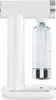 Machine à gazéifier l'eau + 1 bouteille - blanc - Smeg - Voir les images du produit 4
