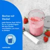 NutriBullet NBD0503W macchina per gelato Macchina per Anteprima dell’immagine prodotto 3