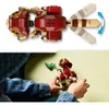 LEGO Jurassic World Babydinosaurier Dolores: Aquilops – Produktbild-Vorschau 35
