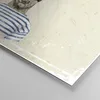 Bilder auf glas - Einteilig - Hipster Anthropomorphismus Produktbild-Vorschau 5