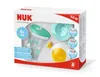 NUK   3-in-1  Trinklernset  Trainer Cup|Magic Cup| Action Produktbild-Vorschau 2