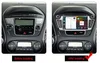 Für HYUNDAI iX35 Tucson 7" Touchscreen Android Autoradio Produktbild-Vorschau 2