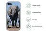 MuchoWow® Handyhülle Schutzhülle Hülle für iPhone SE 2020 Produktbild-Vorschau 7