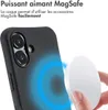 imoshion Color Backcover avec cordon amovible et MagSafe Voir les images du produit 9