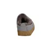 Haflinger Damen Lammfell Hausschuh anthrazit EUR 42 Produktbild-Vorschau 19