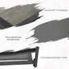 Zestaw mebli ogrodowych Outsunny, składający się z 7 Podgląd zdjęcia produktu 5