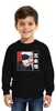 Jujutsu Kaisen Gojo Satoru 五条悟 - Felpa unisex per bambini Anteprima dell’immagine prodotto 2