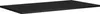 Rodan | Waschbeckenunterschrank - Schwarz - 120 cm - 4 Produktbild-Vorschau 9