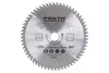 Kreissägeblatt für Holz TCT 250mm/3. 2/30/60 Produktbild-Vorschau 1