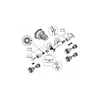 GROHE Metallgriff 47984, DN 15, Mengengriff mit GROHE Produktbild-Vorschau 4