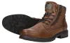 Mustang Veterschoenen Hoog  Veterschoenen Hoog - cognac - Produktbild-Vorschau 6