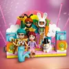 Fête costumée Lego Friends avec licorne et fée Voir les images du produit 13