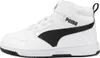 PUMA REBOUND V6 MID AC+ PS Weiß Produktbild-Vorschau 2