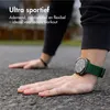 imoshion Ocean Siliconenband voor de Samsung Galaxy Watch Productafbeelding-voorbeeld 6