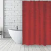 MSV Premium Anti-Schimmel Textil Duschvorhang - Produktbild-Vorschau 5