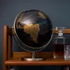 Globe double axe Iron & Glory - Voyage au bout du monde Voir les images du produit 2