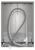 Bosch Serie 2 SMS25GI09F, Stojací, Plná velikost (60 cm), Náhled obrázku produktu 4