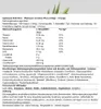 Platinum Creatine Plus (350g) Produktbild-Vorschau 5