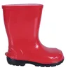 Rote Gummistiefel Regenschuhe Regenstiefel für Kinder Produktbild-Vorschau 7